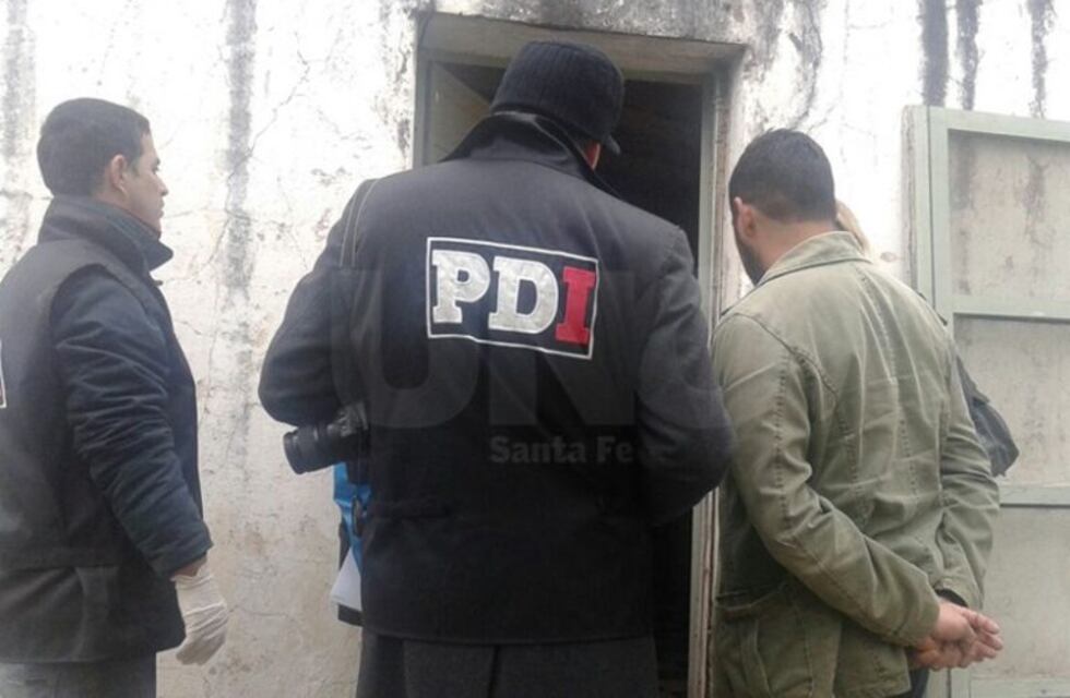 Comienza el juicio contra un joven que mató a machetazos a un amigo y se fue a jugar al fútbol