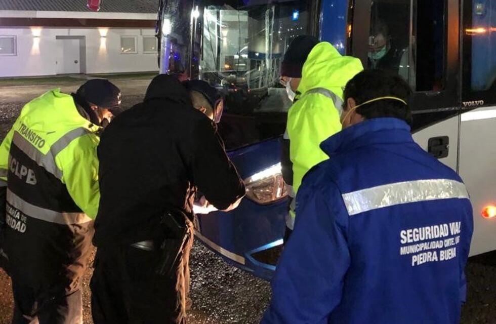 Habilitarán dos colectivos con destinos a Formosa y a Buenos Aires