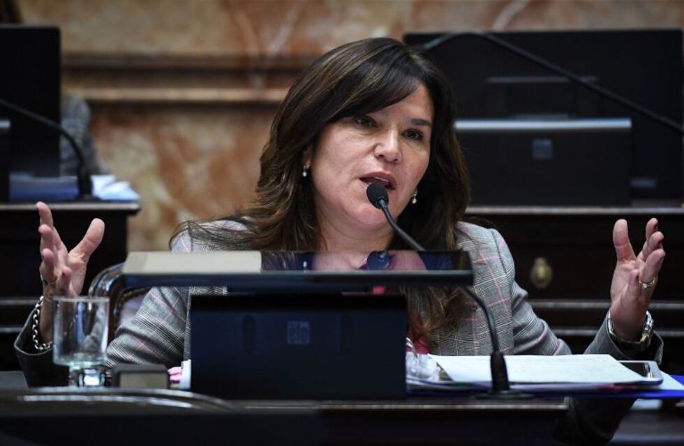 Brizuela y Doria planteó cuestión de privilegio contra el gobernador Casas