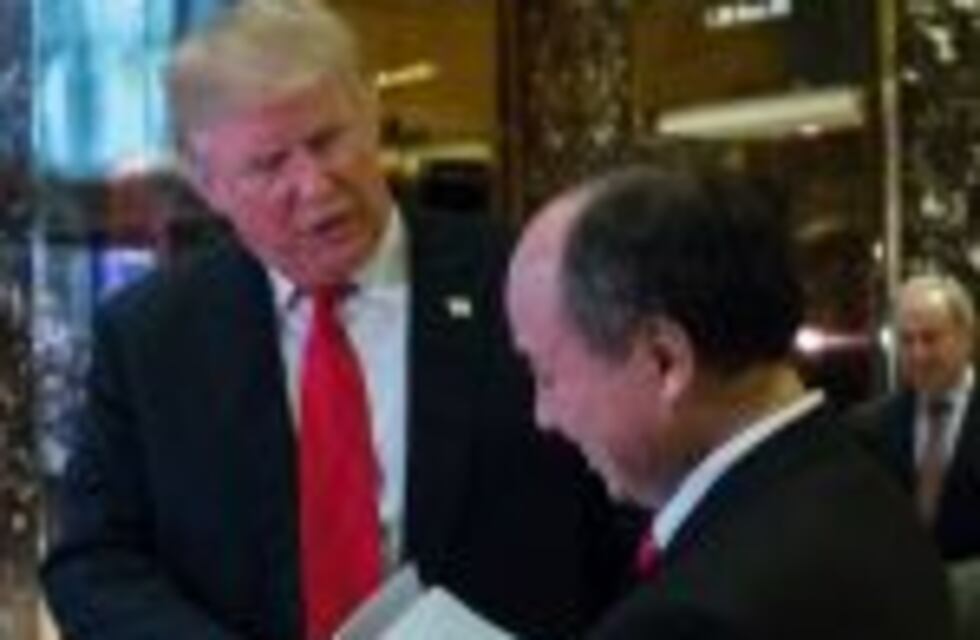 El Colegio Electoral de EE.UU. confirmó la victoria de Trump en las elecciones