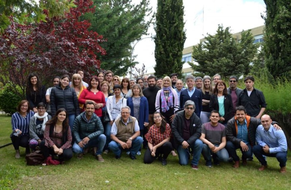 El Consejo Superior de la UNPA aprobó Presupuesto y Calendario Académico para 2019