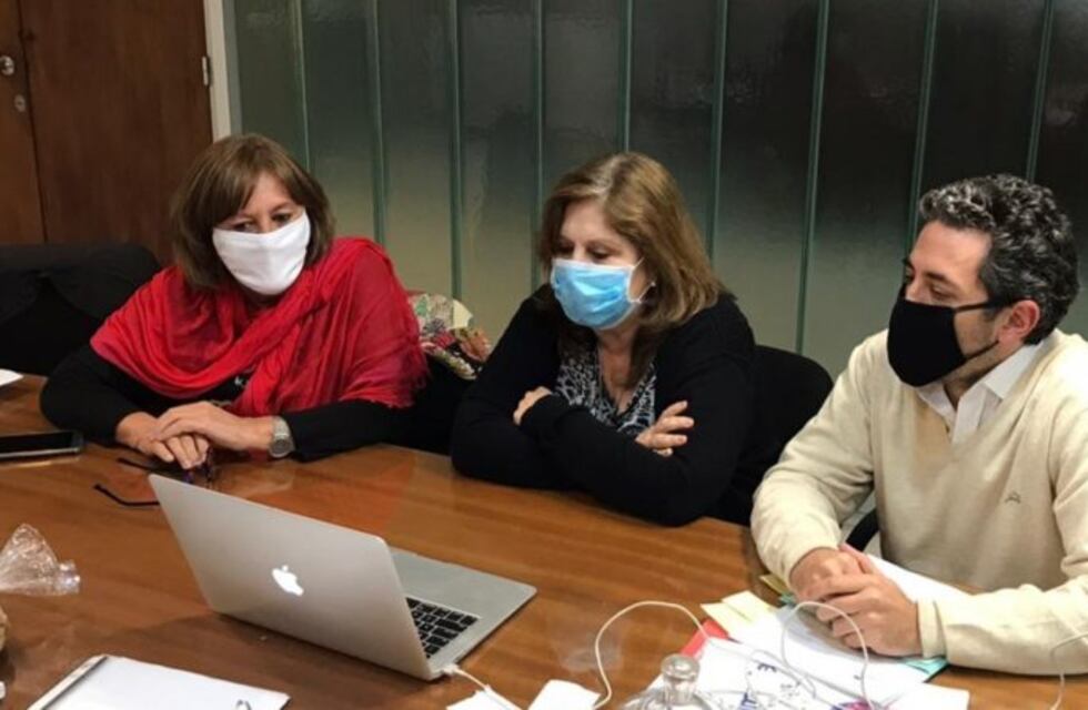 En Santa Fe descartan clases al aire libre y no hay fecha para reabrir escuelas