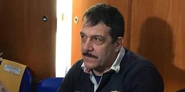Gabriel Strumia fue uno de los condenados en segunda instancia\u002E (Captura televisión)