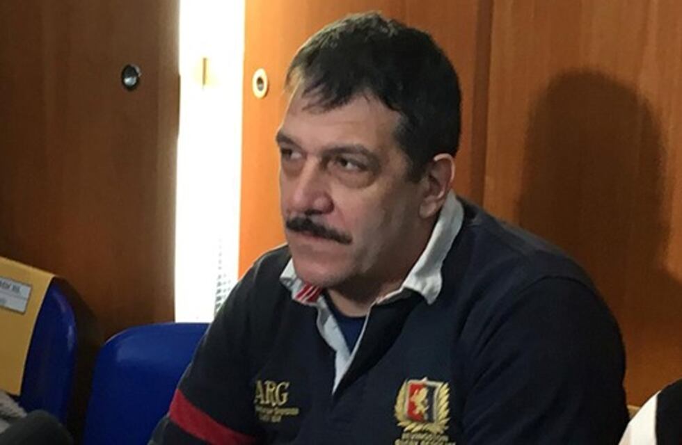 Condena social por Paula Perassi:  ya en libertad Strumia fue a un comercio y lo escracharon