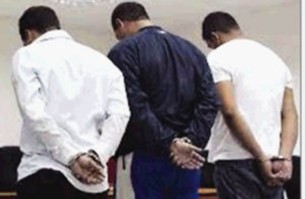 Quebrachal: tres policías le dispararon a un cuatrero y lo abandonaron