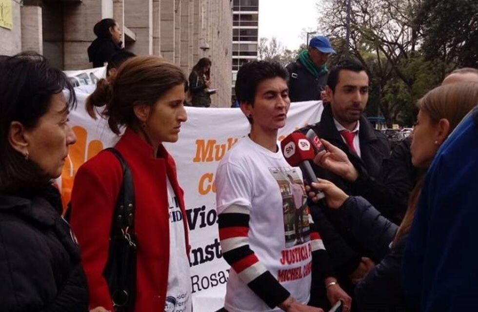 Revocaron el sobreseimiento del hijo de un comisario por un presunto caso de gatillo fácil