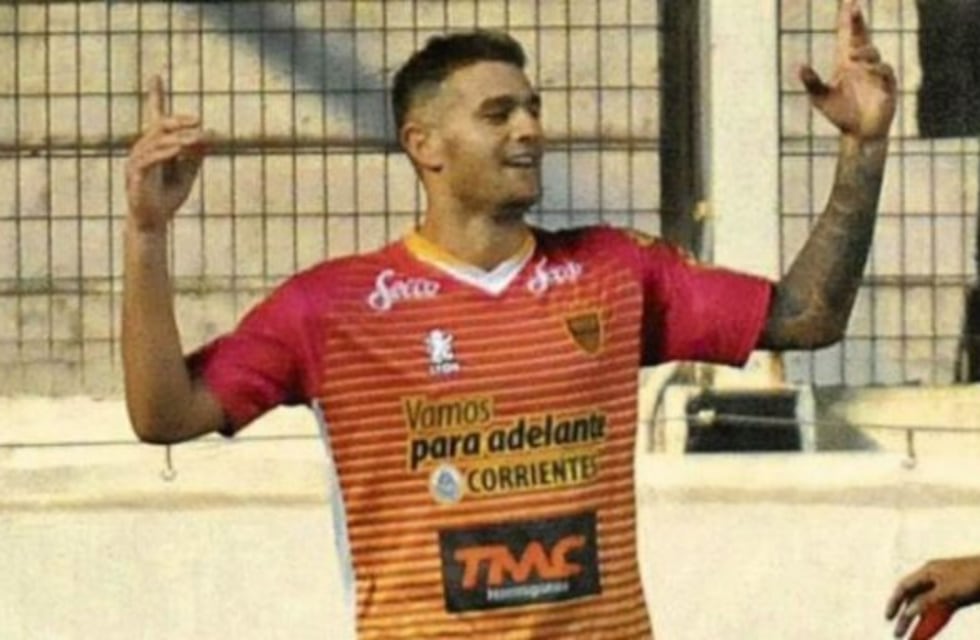 Instituto ya tiene al delantero: Pablo Vegetti