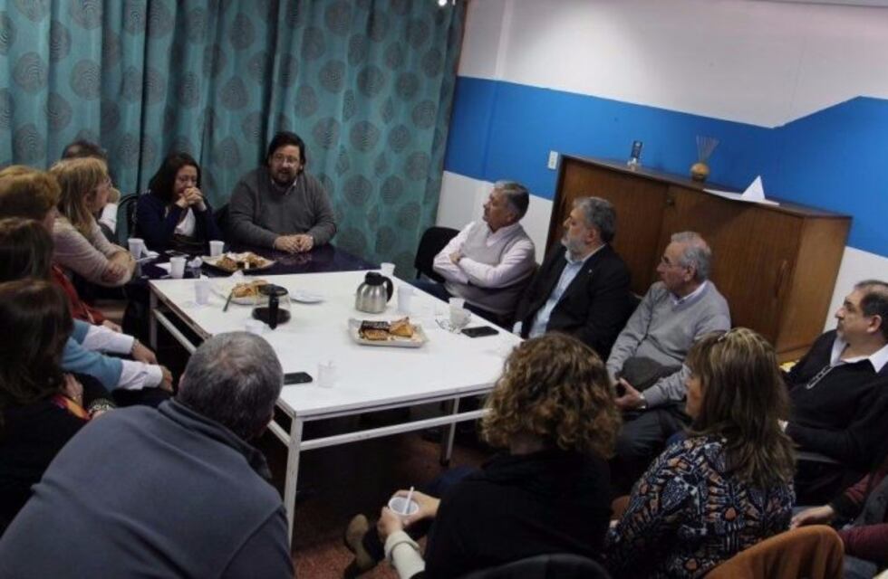La toma de la UNSL continuará por tiempo indeterminado y los sueldos se pagarán tarde