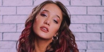 Ángela Torres contó que practica el poliamor con su novio