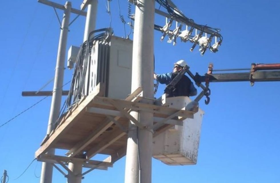 Más de 100 mil usuarios recibirán descuentos por fallas en el suministro de energía