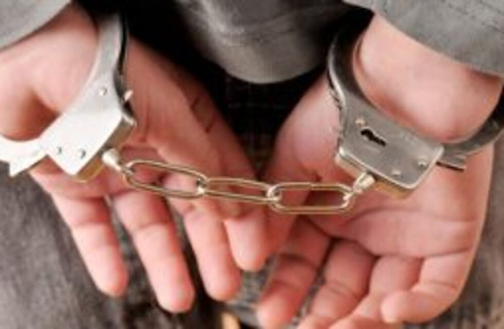 Detuvieron en la Terminal a un hombre con pedido de captura por violencia de género