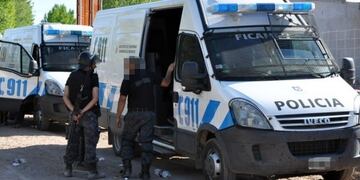 Siguen buscando al ciudadano chino que lideraría una banda dedicada al contrabando de mercaderías desde su país hasta Mendoza\u002E