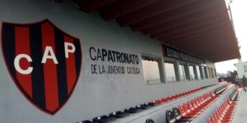 Patronato