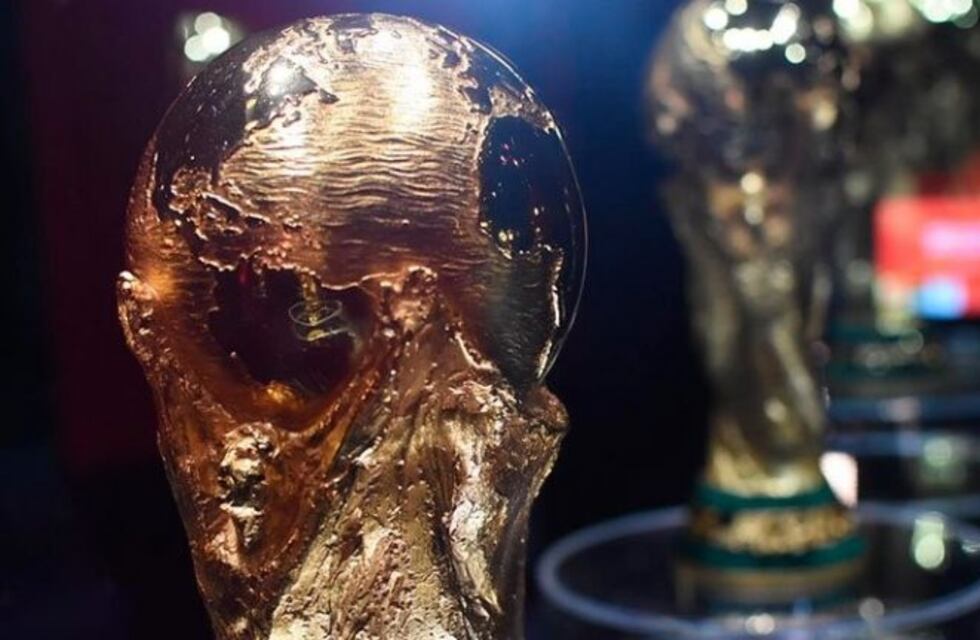 La Copa del Mundo se despide de Rosario