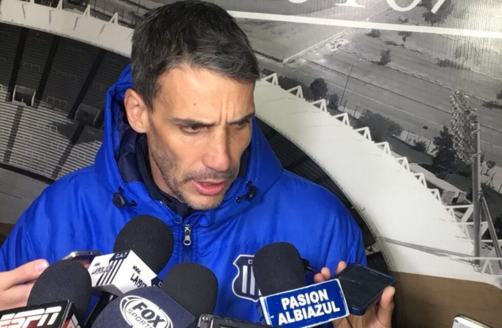 Vojvoda y los amistosos T: "El cuarto tiempo es el que más me entusiasmó"