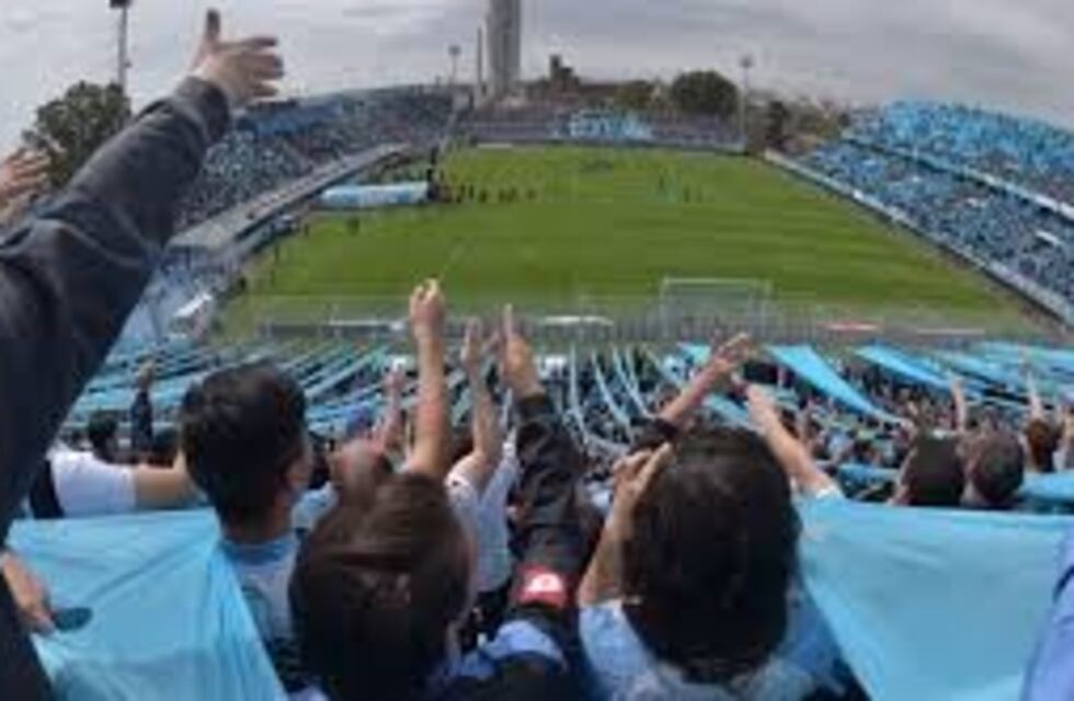 Belgrano pone a la venta los abonos semestrales para socios