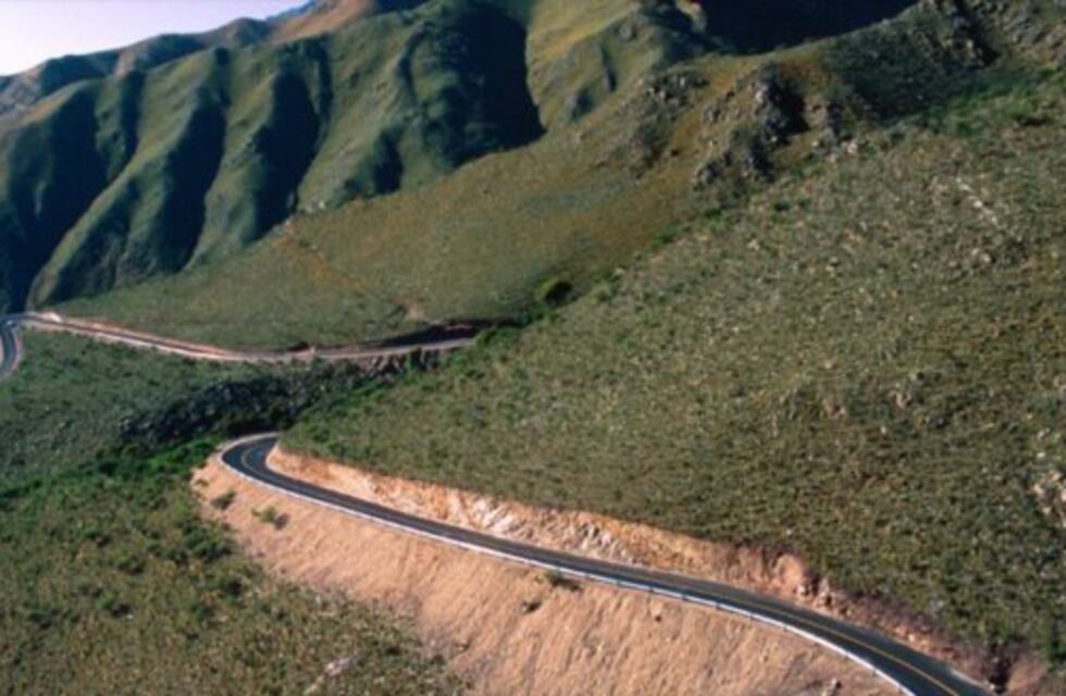 Así estará el clima este jueves en San Luis