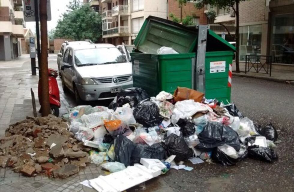Recolectores de residuos confirmaron el paro del 25, pero levantaron el del 26 y 27 de junio