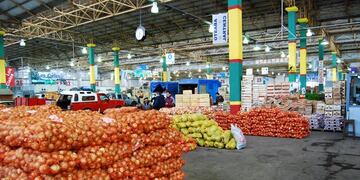 Cruces entre productores frutihortícolas de Mar del Plata y comerciantes (Facebook Abasto Central Mar Del Plata)