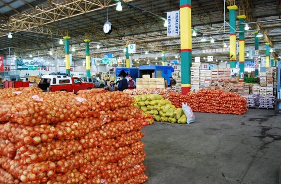 Cruces entre productores frutihortícolas de Mar del Plata y comerciantes