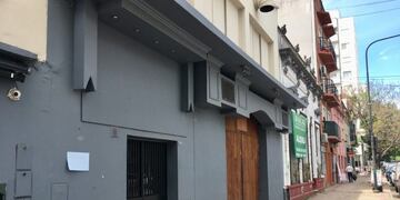 Agresiones en La Plata\u002E