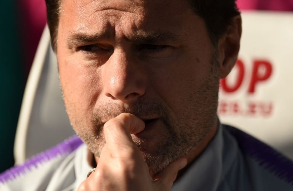 Pochettino admitió que sueña con dirigir a Newell's y la selección