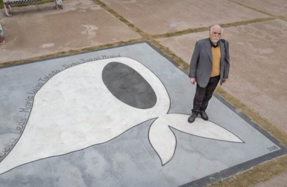 Miguel Godoy: luchador incansable por los Derechos Humanos, murió esperando justicia