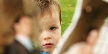 Hijos impedidos de ver a sus padres, la otra cara de la violencia infantil