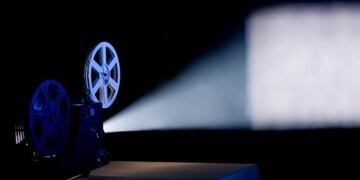 Ciclo de Cine Dos Miradas