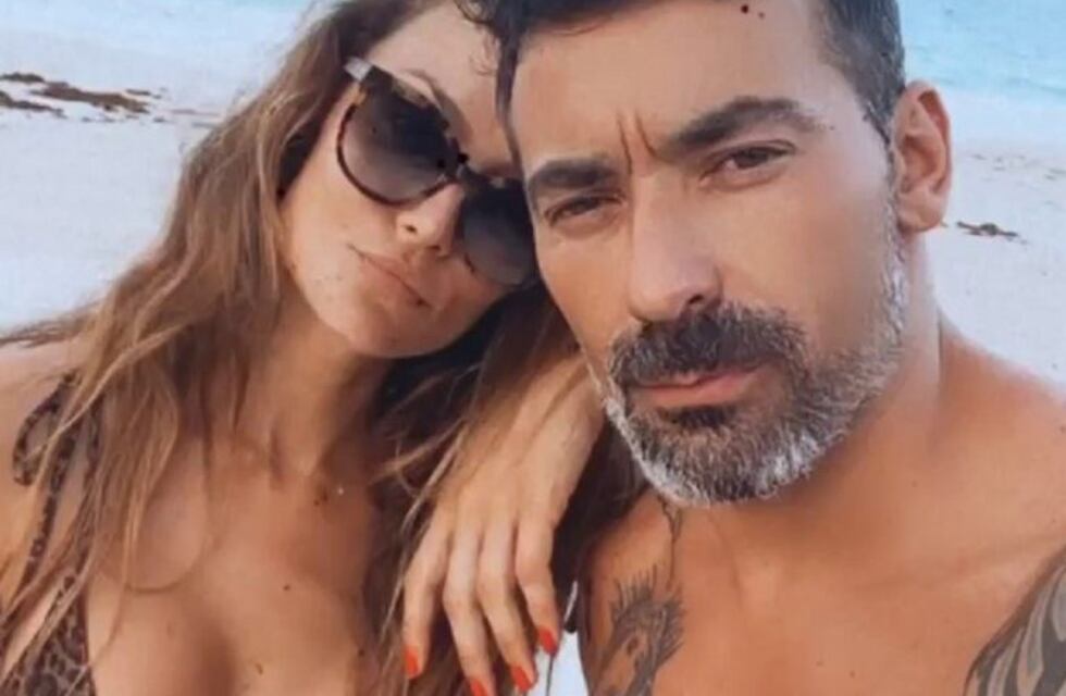 Amenazaron a Ezequiel Lavezzi con difundir videos y mensajes prohibidos
