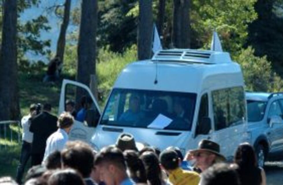 Habilitaron que se investigue la agresión a Macri en Traful durante la feria judicial