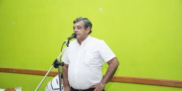 Intendente Dos Arroyos\u002E