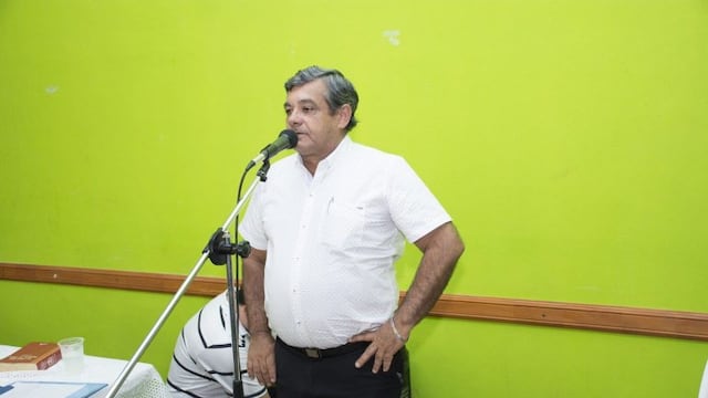 Intendente Dos Arroyos\u002E