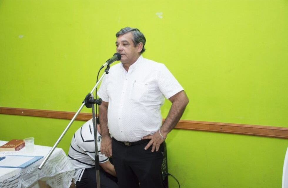 Dos Arroyos: anunciaron bono navideño e incremento salarial del 30% para empleados municipales