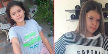 Valentina Yamila Gioria,