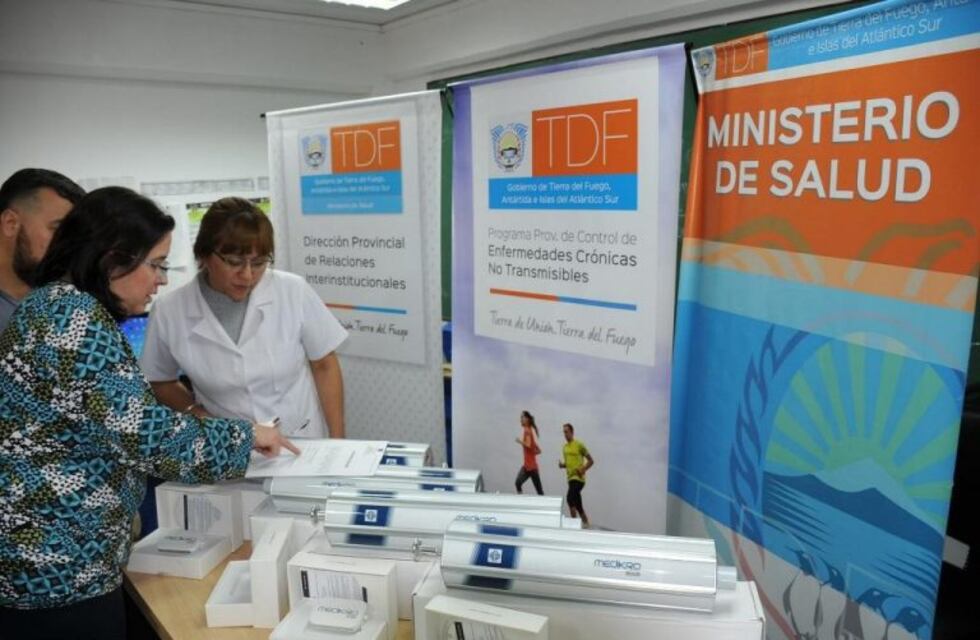 Desde ahora los chilenos deberán pagar por atenderse en hospitales de la patagonia