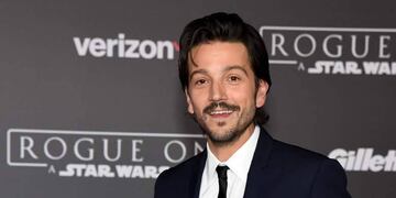 Diego Luna protagonizará la reedición de "Scarface"