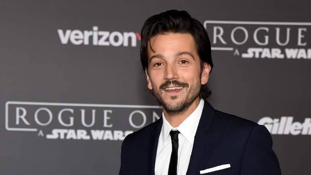 Diego Luna protagonizará la reedición de "Scarface"