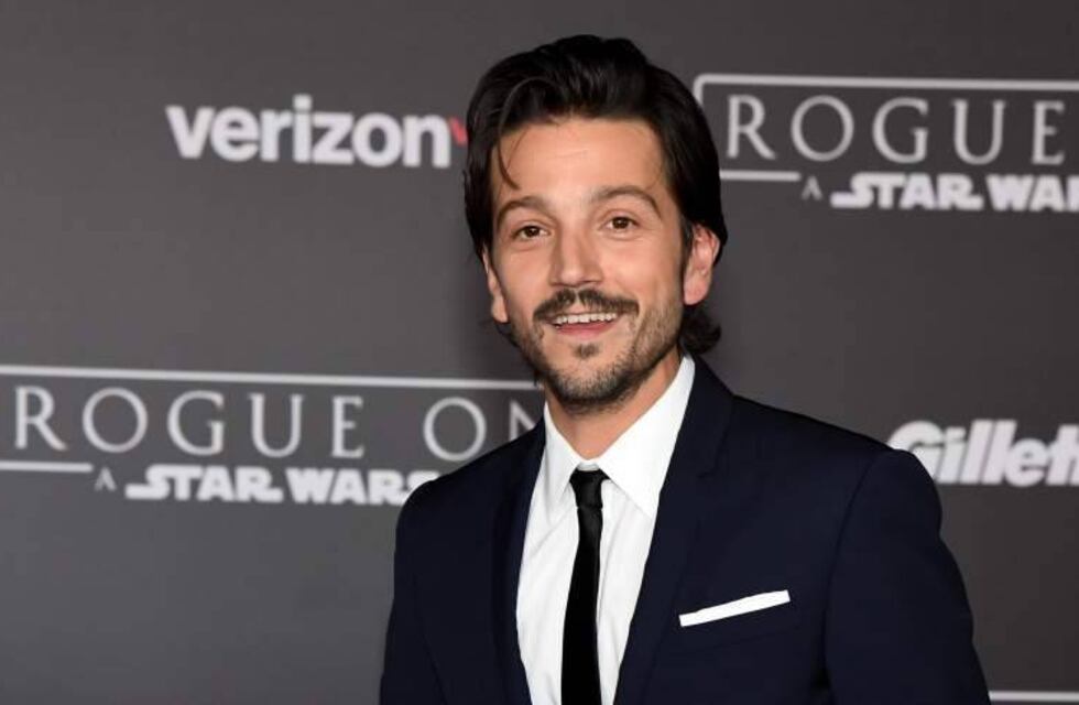 Diego Luna reveló detalles sobre Andor la nueva serie de Star Wars en Disney Plus
