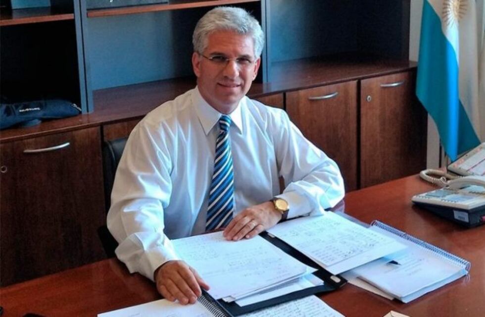 Claudio Poggi: "el desmanejo financiero de los Rodríguez Saá, es una copia del kirchnerismo"