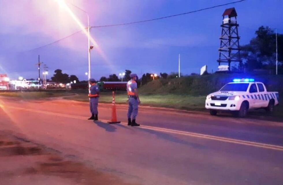 Sacan de circulación a más de 60 conductores alcoholizados