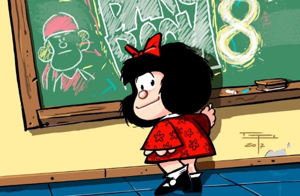 Con Quino como invitado especial, se viene una nueva edición de la Crack Bang Boom