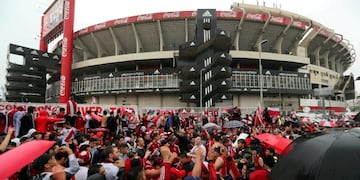 (REUTERS/Marcos Brindicci)