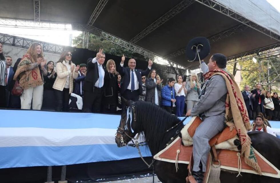El Día de la Independencia