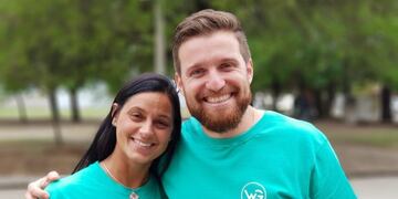 Gisela Magnano Wilson Genesio Arroyito