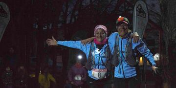 Woman Trail Race edición nocturna