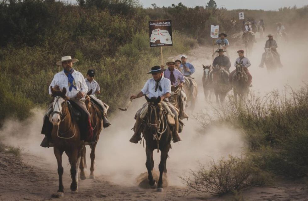 Semana Santa: qué actividades se pueden realizar en Lavalle