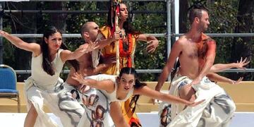 Bendición de los Frutos 2018