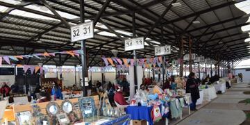 Coronavirus en Catamarca: asistencia económica a feriantes y empleados de hoteles\u002E (Facebook)