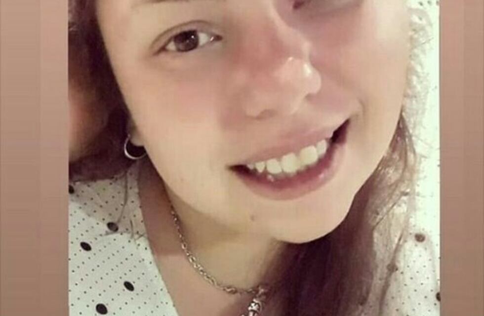 Buscan intensamente a un joven en Marcos Juárez